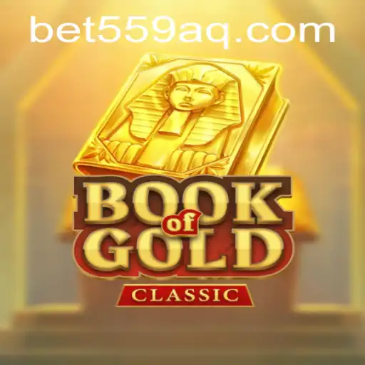 Discover the Thrills of BookOfGoldClassic with Bet559