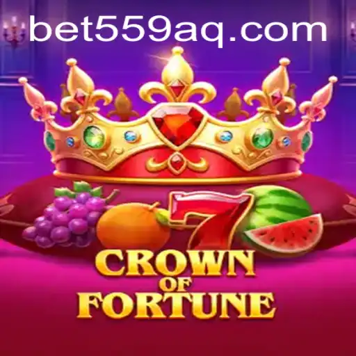 Crown of Fortune: A Thrilling Journey in the Realm of Bet559