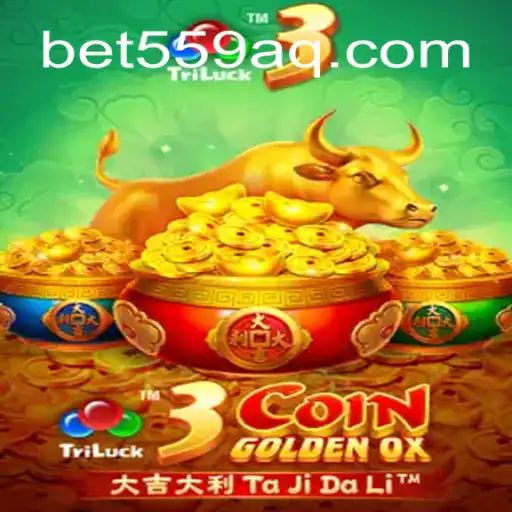 Exploring 3CoinGoldenOX: A Unique Gaming Experience with Bet559