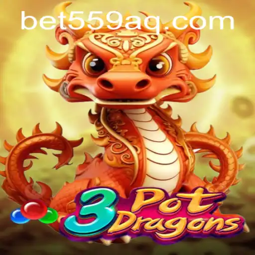 The Enchanting World of 3PotDragons: A Dive Into Myth and Money