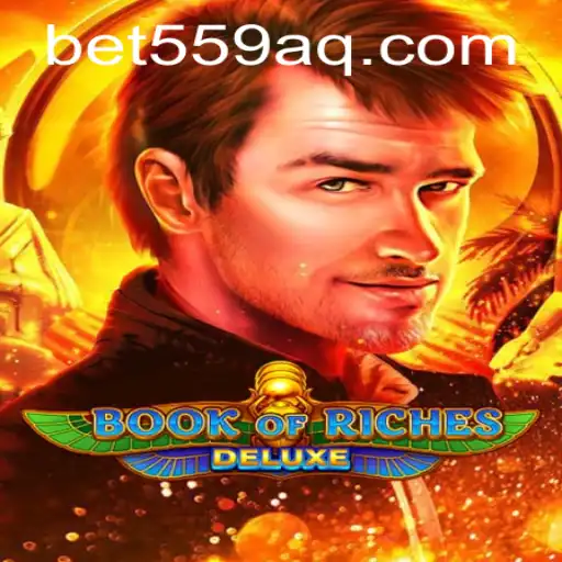 Exploring the Excitement of Book of Riches Deluxe: A Comprehensive Guide