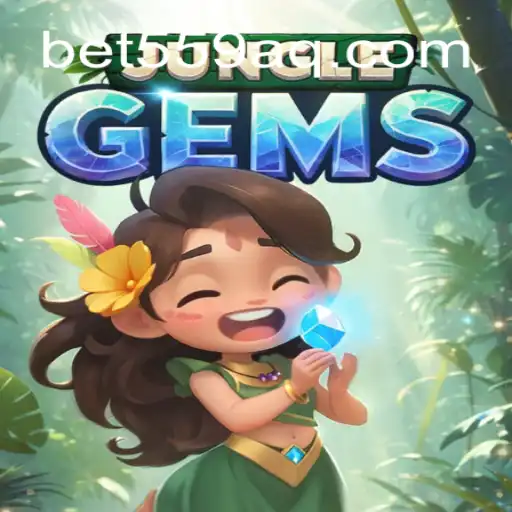 Discover JungleGems: A Thrilling Adventure with bet559