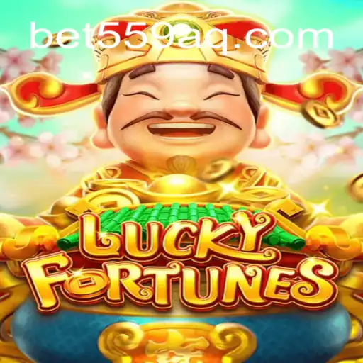 Discover LUCKYFORTUNES: A Captivating Gaming Experience with bet559