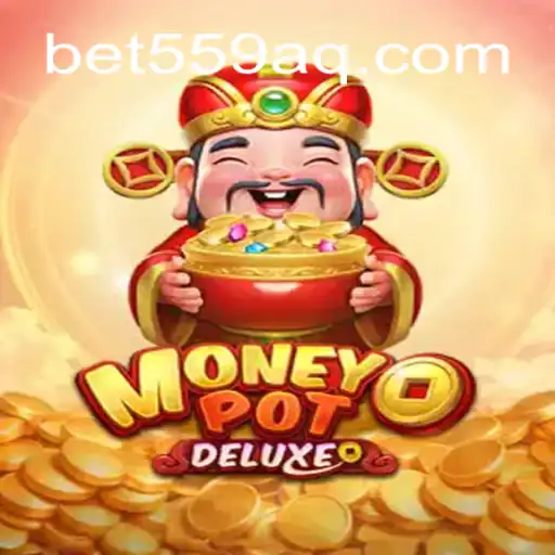 Discover the Thrills of MoneyPotDELUXE: A Premier Gaming Experience
