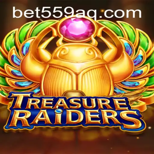 TREASURERAIDERS: Adventure-Packed Gaming Experience