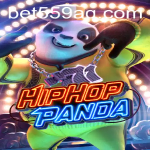 HipHopPanda: The Ultimate Adventure in Online Gaming with bet559