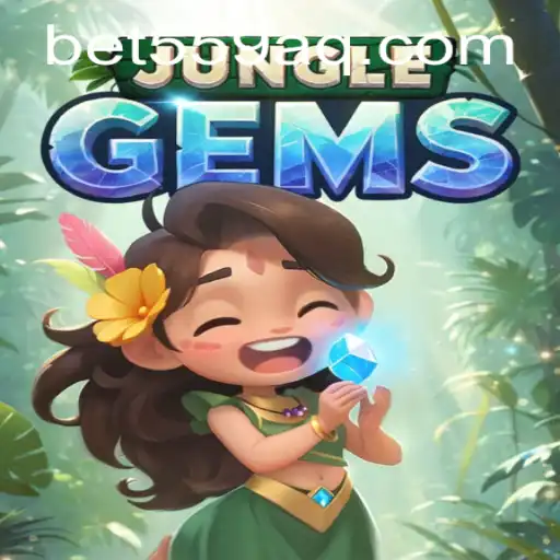 Discover JungleGems: A Thrilling Adventure with bet559