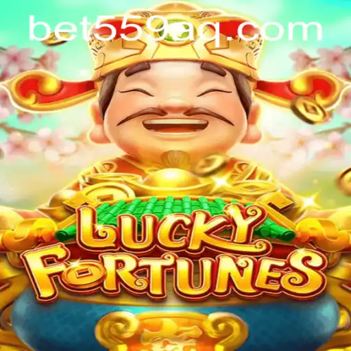 Discover LUCKYFORTUNES: A Captivating Gaming Experience with bet559