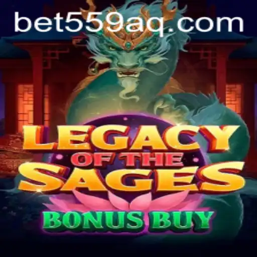 Exploring LegacyoftheSagesBonusBuy: A Thrilling Adventure in Gaming
