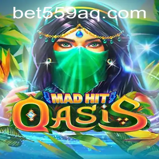 Exploring MadHitOasis: A Dynamic Gaming Experience