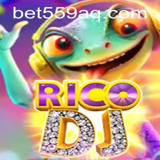 Exploring RicoDJ: The Innovative Gaming Experience Behind Bet559