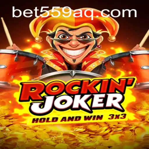 Discover the Excitement of 'RockinJoker': A Thrilling Bet559 Gaming Experience