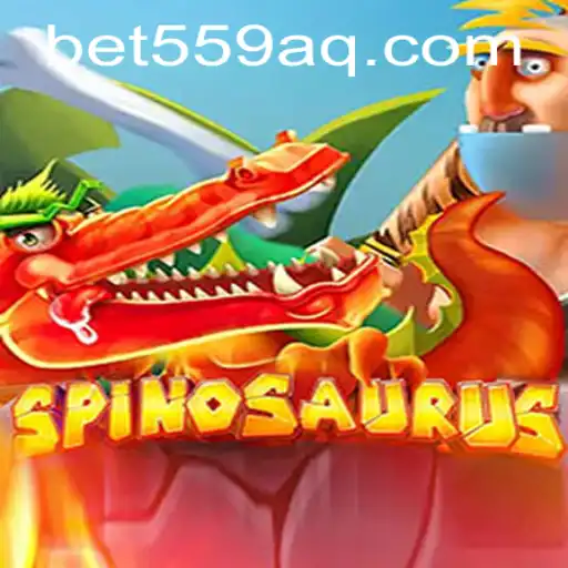 Exploring Spinosaurus: A Thrilling Adventure with Bet559