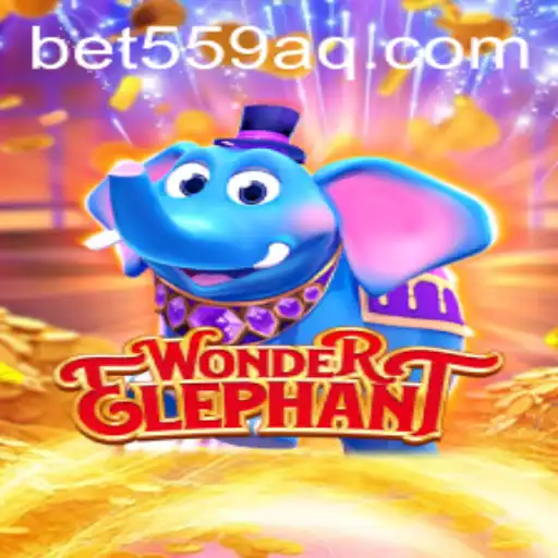 Discover the Magical World of WonderElephant with Bet559